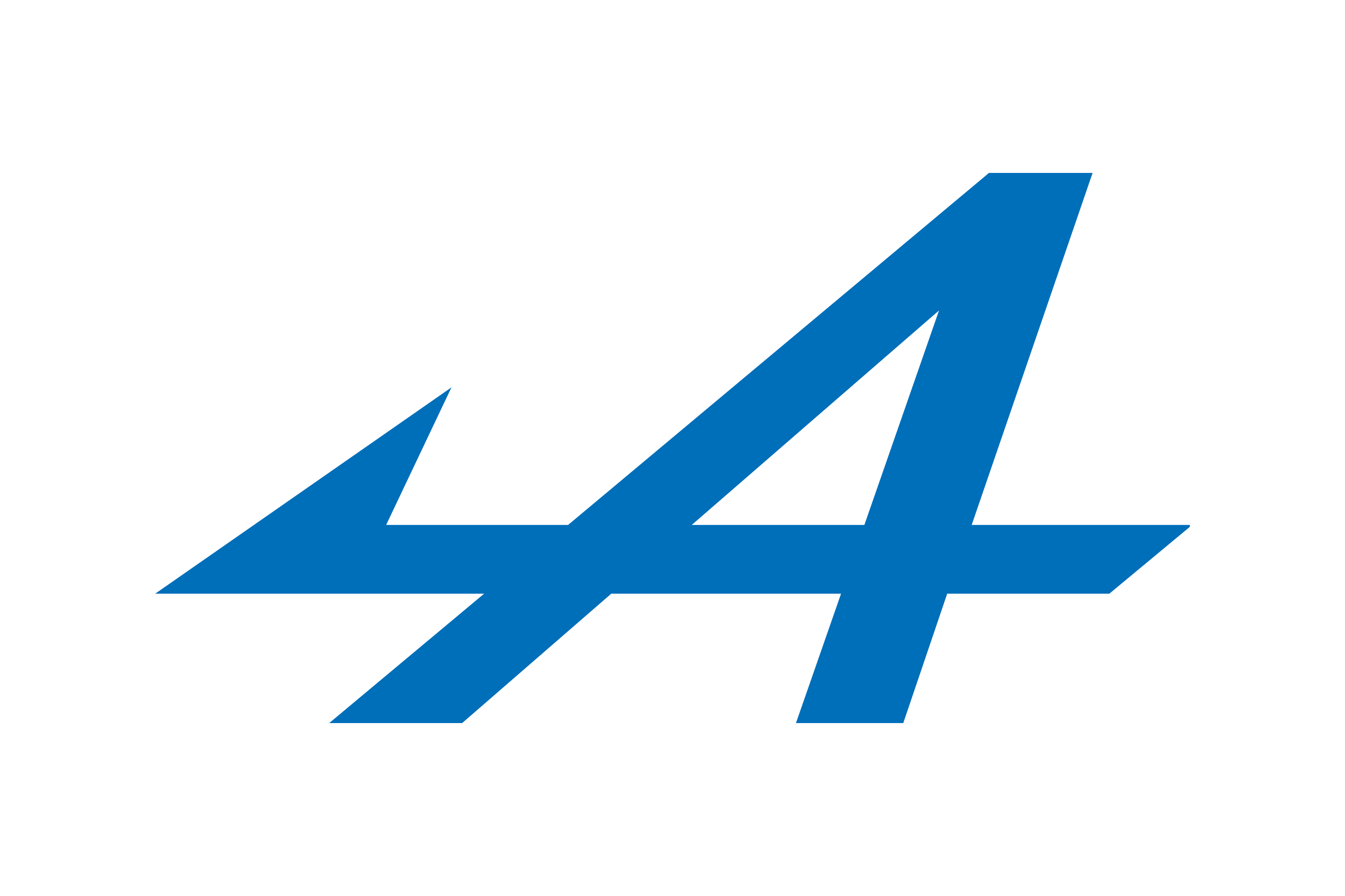 Alpine logo