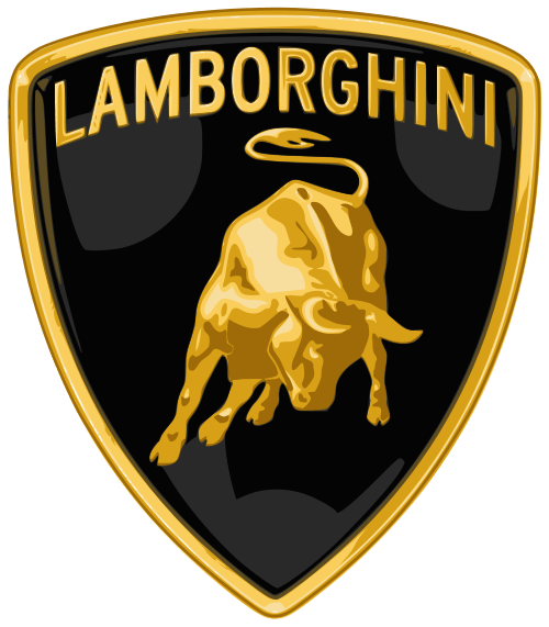Lamborghini logo
