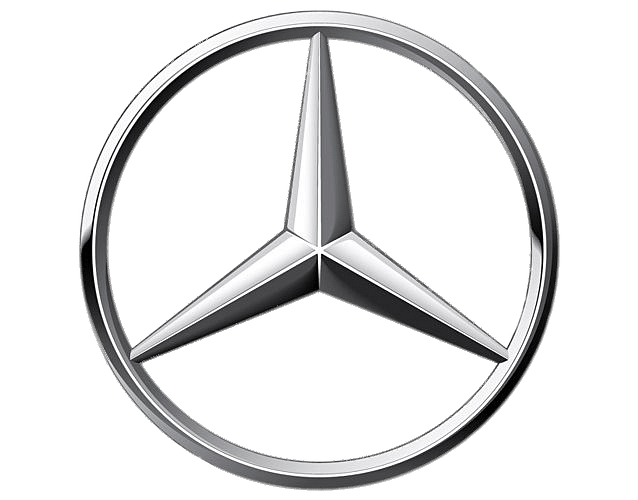 Mercedes-AMG logo