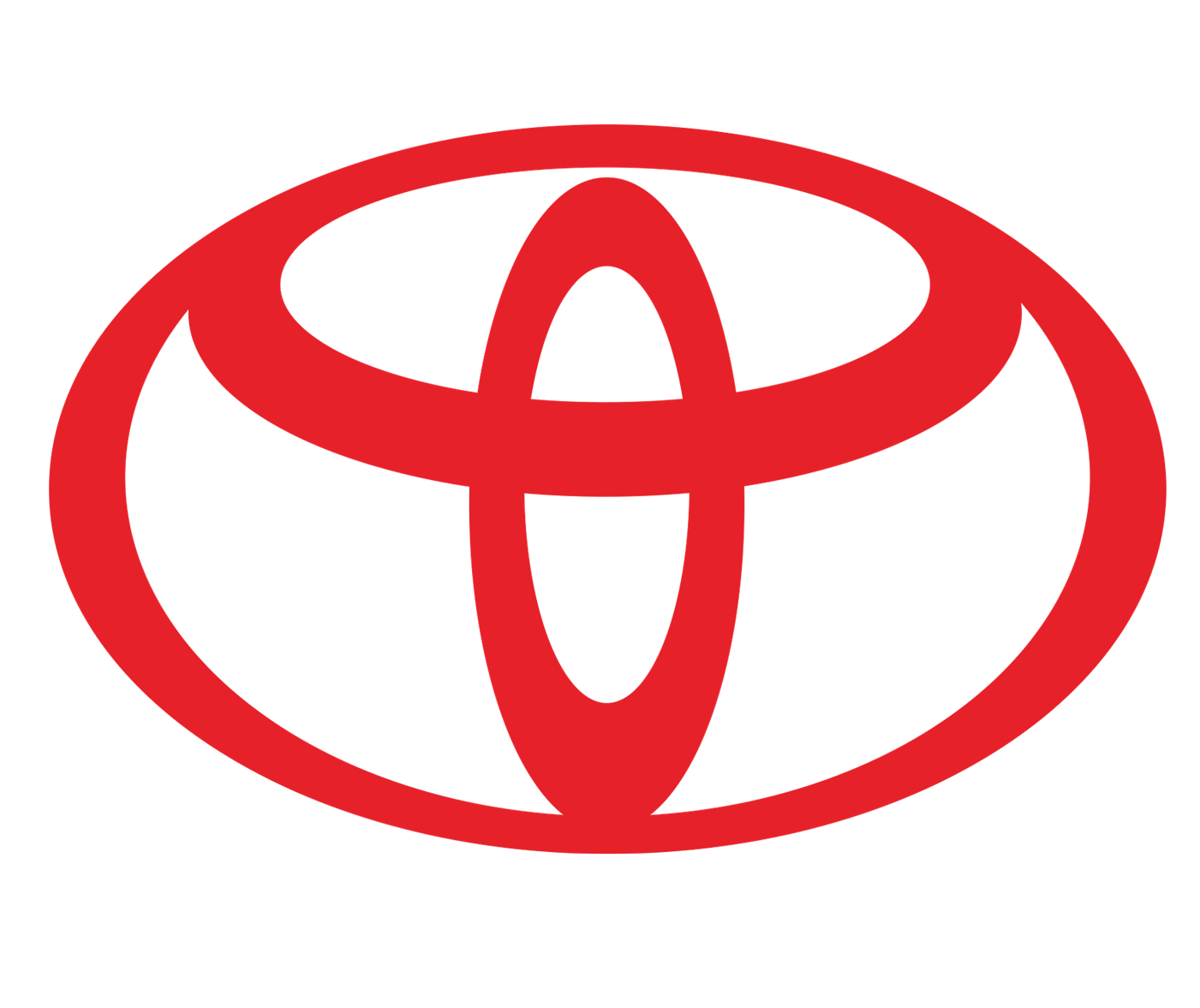 Toyota logo