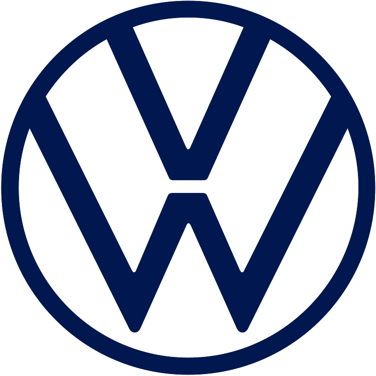 Volkswagen logo